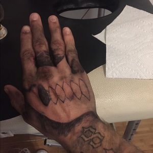 Meet your Posher, Devin